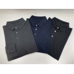 2025年7月16日入荷新作Prada長袖 Tシャツ 高级品/ビジネス/入手困難/誕生日プレゼント/COLO工場M-XXXL