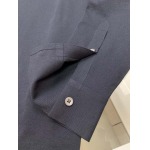 2025年7月16日入荷新作Prada長袖 Tシャツ 高级品/ビジネス/入手困難/誕生日プレゼント/COLO工場M-XXXL