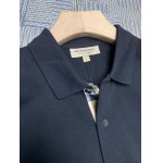 2025年7月16日入荷新作Burberry長袖 Tシャツ 高级品/ビジネス/入手困難/誕生日プレゼント/COLO工場M-XXXL
