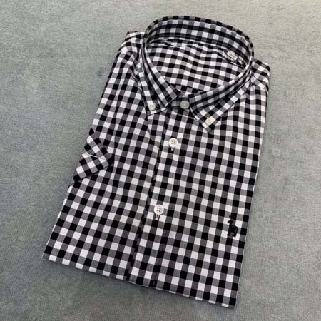 2025年7月16日入荷新作Hazzys半袖 シャツ 高级品...