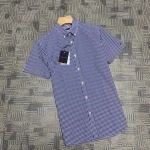 2025年7月16日入荷新作Tommy半袖 シャツ 高级品/ビジネス/入手困難/誕生日プレゼント/COLO工場M-XXXL