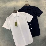 2025年7月16日入荷新作GUCCI半袖 シャツ 高级品/ビジネス/入手困難/誕生日プレゼント/COLO工場M-XXXL