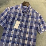 2025年7月16日入荷新作Hazzys半袖 シャツ 高级品/ビジネス/入手困難/誕生日プレゼント/COLO工場M-XXXL