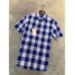 2025年7月16日入荷新作Hazzys半袖 シャツ 高级品/ビジネス/入手困難/誕生日プレゼント/COLO工場M-XXXL