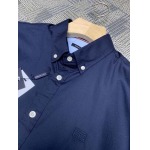 2025年7月16日入荷新作Tommy半袖 シャツ 高级品/ビジネス/入手困難/誕生日プレゼント/COLO工場M-XXXL