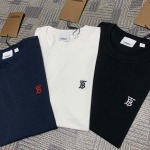 2025年7月16日入荷新作Burberry半袖Tシャツ 高级品/ビジネス/入手困難/誕生日プレゼント/COLO工場M-XXXL