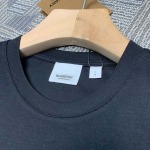 2025年7月16日入荷新作Burberry半袖Tシャツ 高级品/ビジネス/入手困難/誕生日プレゼント/COLO工場M-XXXL