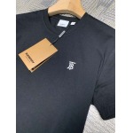 2025年7月16日入荷新作Burberry半袖Tシャツ 高级品/ビジネス/入手困難/誕生日プレゼント/COLO工場M-XXXL