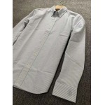 2025年7月16日入荷新作Polo Ralph Lauren長袖 シャツ 高级品/ビジネス/入手困難/誕生日プレゼント/COLO工場M-XXXL