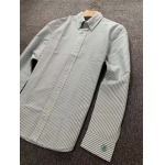 2025年7月16日入荷新作Polo Ralph Lauren長袖 シャツ 高级品/ビジネス/入手困難/誕生日プレゼント/COLO工場M-XXXL