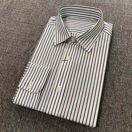 2025年7月16日入荷新作Prada長袖 シャツ 高级品/...