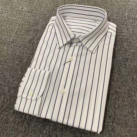 2025年7月16日入荷新作Prada長袖 シャツ 高级品/...