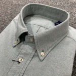 2025年7月16日入荷新作Polo Ralph Lauren長袖 シャツ 高级品/ビジネス/入手困難/誕生日プレゼント/COLO工場M-XXXL