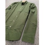 2025年7月16日入荷新作Polo Ralph Lauren長袖 シャツ 高级品/ビジネス/入手困難/誕生日プレゼント/COLO工場M-XXXL