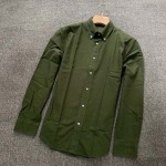 2025年7月16日入荷新作Polo Ralph Lauren長袖 シャツ 高级品/ビジネス/入手困難/誕生日プレゼント/COLO工場M-XXXL