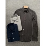 2025年7月16日入荷新作Polo Ralph Lauren長袖 シャツ 高级品/ビジネス/入手困難/誕生日プレゼント/COLO工場M-XXXL