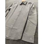 2025年7月16日入荷新作Polo Ralph Lauren長袖 シャツ 高级品/ビジネス/入手困難/誕生日プレゼント/COLO工場M-XXXL