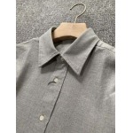 2025年7月16日入荷新作Polo Ralph Lauren長袖 シャツ 高级品/ビジネス/入手困難/誕生日プレゼント/COLO工場M-XXXL