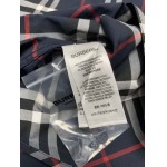 2025年7月16日入荷新作Burberry長袖 シャツ 高级品/ビジネス/入手困難/誕生日プレゼント/COLO工場S-XXL