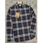 2025年7月16日入荷新作Burberry長袖 シャツ 高级品/ビジネス/入手困難/誕生日プレゼント/COLO工場S-XXL