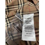 2025年7月16日入荷新作Burberry長袖 シャツ 高级品/ビジネス/入手困難/誕生日プレゼント/COLO工場S-XXL