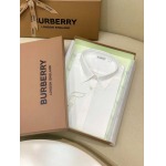 2025年7月16日入荷新作Burberry長袖 シャツ 高级品/ビジネス/入手困難/誕生日プレゼント/COLO工場S-XXL