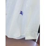 2025年7月16日入荷新作Burberry長袖 シャツ 高级品/ビジネス/入手困難/誕生日プレゼント/COLO工場S-XXL