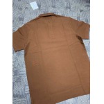 2025年7月16日入荷新作Burberry半袖Tシャツ 高级品/ビジネス/入手困難/誕生日プレゼント/COLO工場S-XXL