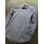 2025年7月16日入荷新作Burberry長袖 シャツ 高级品/ビジネス/入手困難/誕生日プレゼント/COLO工場S-XXL