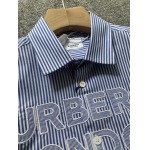 2025年7月16日入荷新作Burberry長袖 シャツ 高级品/ビジネス/入手困難/誕生日プレゼント/COLO工場S-XXL