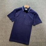 2025年7月16日入荷新作Hermes半袖Tシャツ 高级品/ビジネス/入手困難/誕生日プレゼント/COLO工場S-XXL