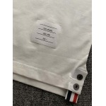 2025年7月16日入荷新作THOM BROWN半袖Tシャツ 高级品/ビジネス/入手困難/誕生日プレゼント/COLO工場S-XXXXL