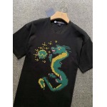 2025年7月16日入荷新作Louis Vuitton半袖Tシャツ 高级品/ビジネス/入手困難/誕生日プレゼント/COLO工場M-XXXXL