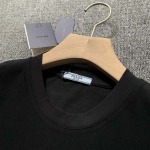 2025年7月16日入荷新作Prada半袖Tシャツ 高级品/ビジネス/入手困難/誕生日プレゼント/COLO工場M-XXXXL