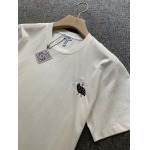 2025年7月16日入荷新作LOEWE半袖Tシャツ 高级品/ビジネス/入手困難/誕生日プレゼント/COLO工場S-XXXXL