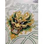 2025年7月16日入荷新作Loewe半袖Tシャツ 高级品/ビジネス/入手困難/誕生日プレゼント/COLO工場S-XXXXL