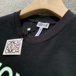 2025年7月16日入荷新作Loewe半袖Tシャツ 高级品/ビジネス/入手困難/誕生日プレゼント/COLO工場S-XXXXL