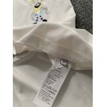 2025年7月16日入荷新作LOEWE半袖Tシャツ 高级品/ビジネス/入手困難/誕生日プレゼント/COLO工場S-XXXXL