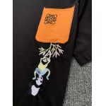 2025年7月16日入荷新作LOEWE半袖Tシャツ 高级品/ビジネス/入手困難/誕生日プレゼント/COLO工場S-XXXXL