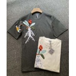 2025年7月16日入荷新作Loewe半袖Tシャツ 高级品/ビジネス/入手困難/誕生日プレゼント/COLO工場S-XXL