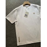 2025年7月16日入荷新作Burberry半袖Tシャツ 高级品/ビジネス/入手困難/誕生日プレゼント/COLO工場S-XXL