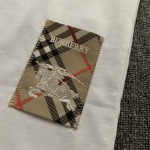 2025年7月16日入荷新作Burberry半袖Tシャツ 高级品/ビジネス/入手困難/誕生日プレゼント/COLO工場S-XXL