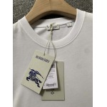 2025年7月16日入荷新作Burberry半袖Tシャツ 高级品/ビジネス/入手困難/誕生日プレゼント/COLO工場S-XXL