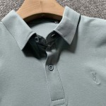 2025年7月16日入荷新作YSL半袖Tシャツ 高级品/ビジネス/入手困難/誕生日プレゼント/COLO工場M-XXXL