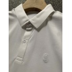 2025年7月16日入荷新作YSL半袖Tシャツ 高级品/ビジネス/入手困難/誕生日プレゼント/COLO工場M-XXXL