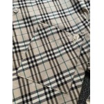 2025年7月16日入荷新作Burberry長袖 シャツ 高级品/ビジネス/入手困難/誕生日プレゼント/COLO工場S-XXL