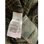 2025年7月17日入荷新作Burberry長袖 シャツ 高级品/ビジネス/入手困難/誕生日プレゼント/COLO工場S-XXL