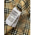 2025年7月17日入荷新作Burberry長袖 シャツ 高级品/ビジネス/入手困難/誕生日プレゼント/COLO工場S-XXL