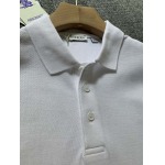 2025年7月17日入荷新作Burberry半袖ポロシャツ 高级品/ビジネス/入手困難/誕生日プレゼント/COLO工場S-XXL