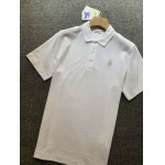 2025年7月17日入荷新作Burberry半袖ポロシャツ 高级品/ビジネス/入手困難/誕生日プレゼント/COLO工場S-XXL